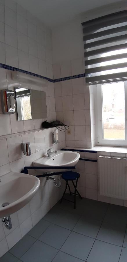 Gasthof Zum Alten Schulmeister Harra Kültér fotó