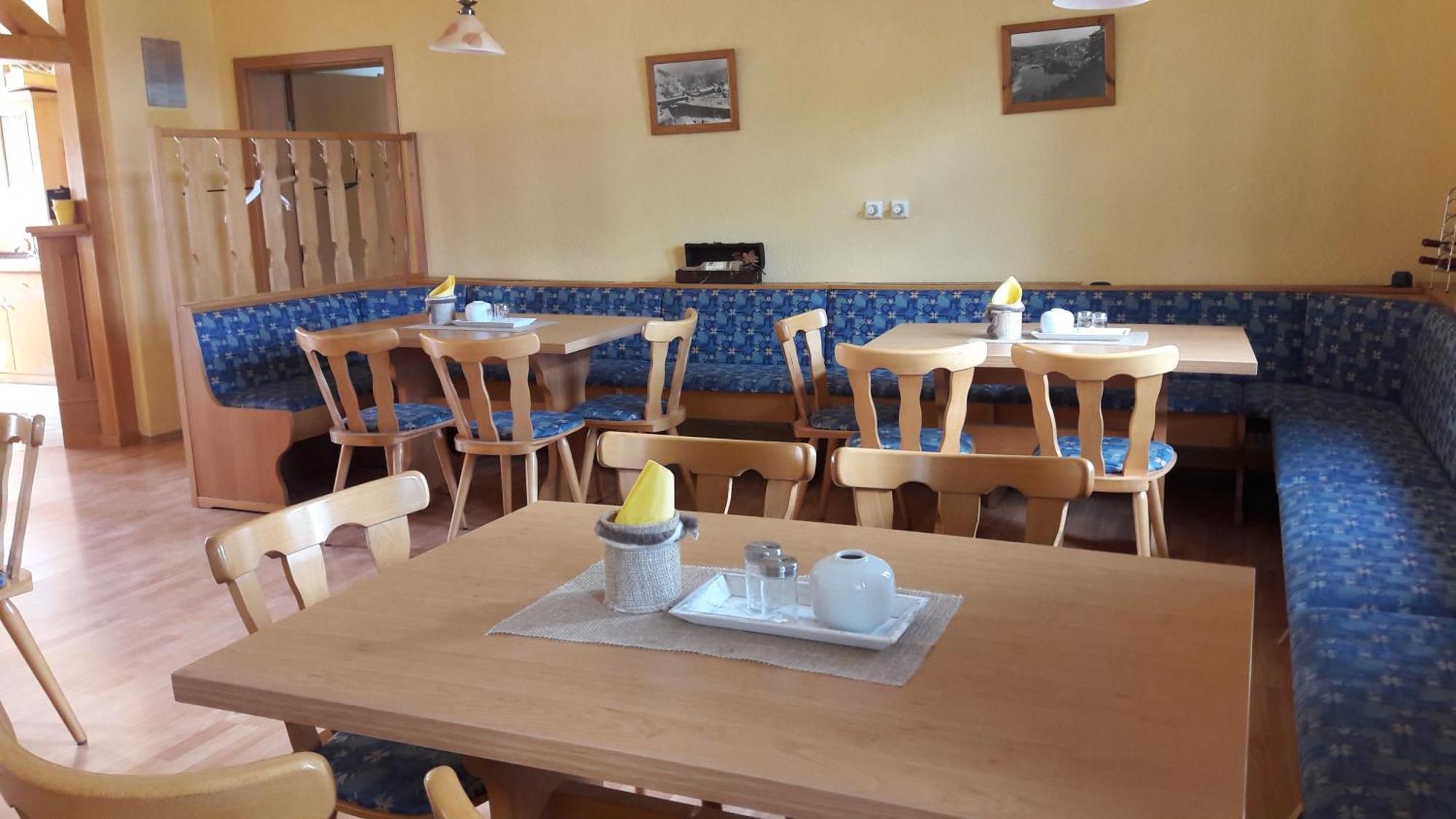 Gasthof Zum Alten Schulmeister Harra Kültér fotó