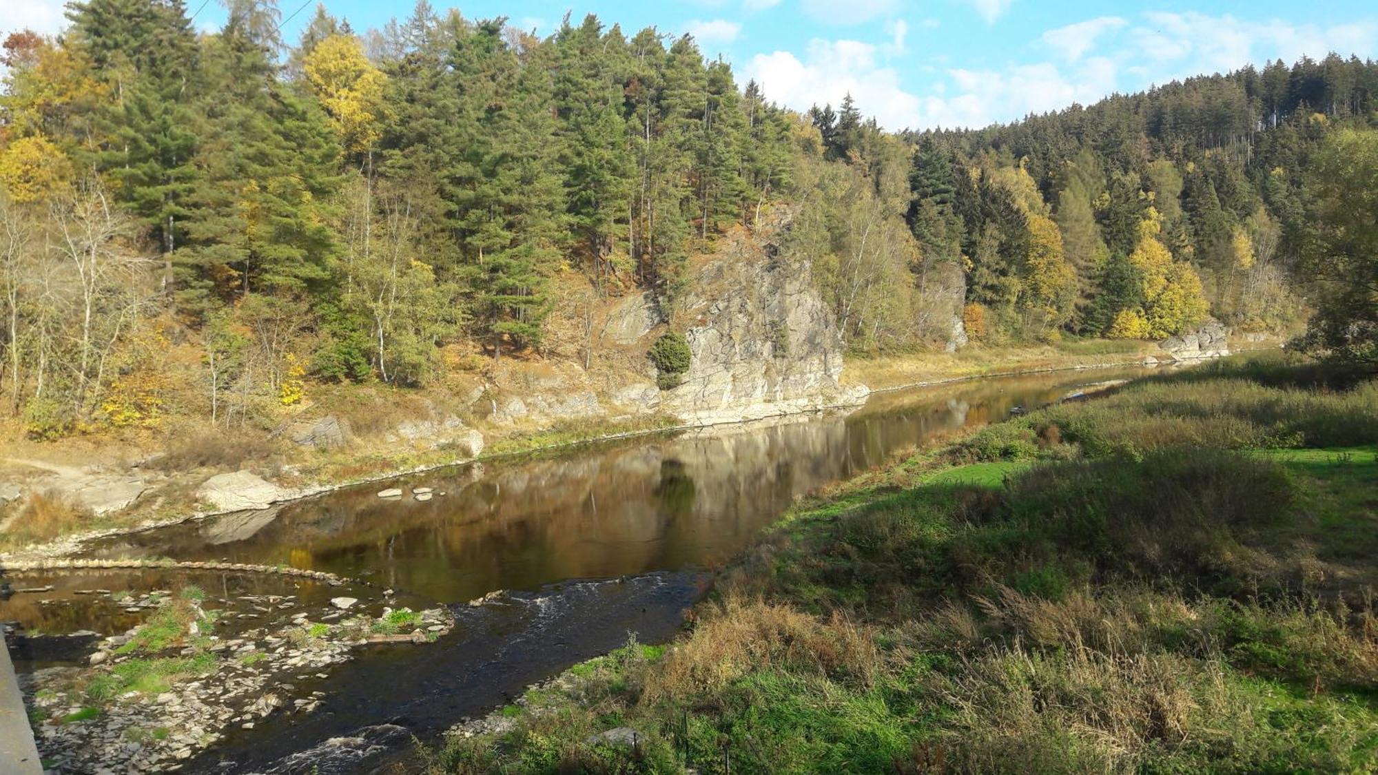 Gasthof Zum Alten Schulmeister Harra Kültér fotó